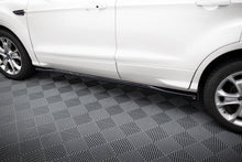 Load image into Gallery viewer, Diffusori Sotto Minigonne Maxton Design Ford Kuga ST-Line Mk2