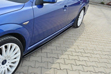 Carica l'immagine nel visualizzatore di Gallery, Diffusori Sotto Minigonne Ford Mondeo Mk3 ST220 Maxton Design vettura