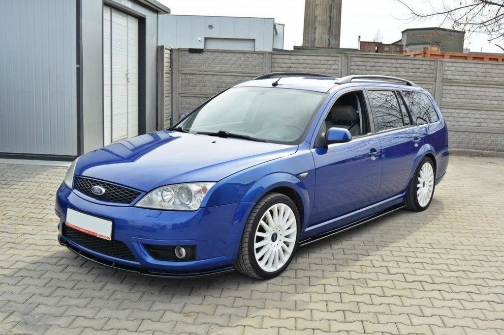 Diffusori Sotto Minigonne Ford Mondeo Mk3 ST220 Maxton Design