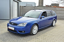 Carica l'immagine nel visualizzatore di Gallery, Diffusori Sotto Minigonne Ford Mondeo Mk3 ST220 Maxton Design