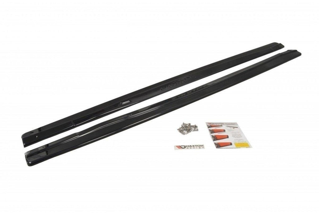 Diffusori Sotto Minigonne Ford Mondeo Mk3 ST220 Maxton Design prodotto