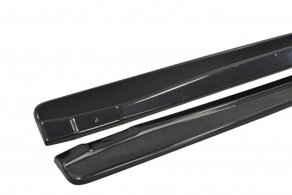 Diffusori Sotto Minigonne Ford Mondeo Mk3 ST220 Maxton Design prodotto
