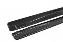 Carica l'immagine nel visualizzatore di Gallery, Diffusori Sotto Minigonne Ford Mondeo Mk3 ST220 Maxton Design prodotto