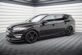 Diffusori Sotto Minigonne Maxton Design Ford Mondeo Station Wagon ST-Line Mk4 Facelift