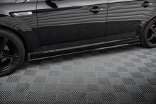 Carica l'immagine nel visualizzatore di Gallery, Diffusori Sotto Minigonne Maxton Design Ford Mondeo Station Wagon ST-Line Mk4 Facelift