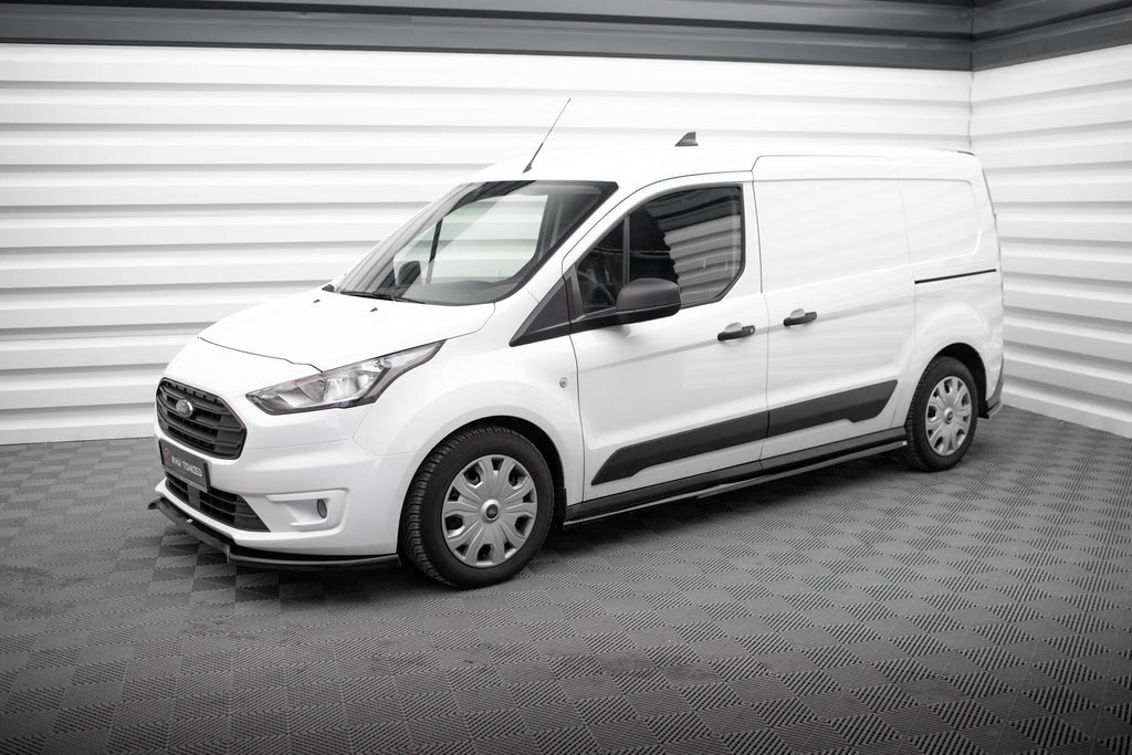 Diffusori Sotto Minigonne Ford Transit Connect L2 Mk2 Facelift
