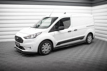 Carica l'immagine nel visualizzatore di Gallery, Diffusori Sotto Minigonne Ford Transit Connect L2 Mk2 Facelift