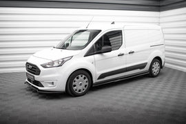 Diffusori Sotto Minigonne Ford Transit Connect L2 Mk2 Facelift