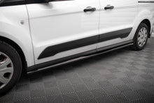Carica l'immagine nel visualizzatore di Gallery, Diffusori Sotto Minigonne Ford Transit Connect L2 Mk2 Facelift