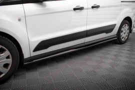 Diffusori Sotto Minigonne Ford Transit Connect L2 Mk2 Facelift