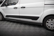 Carica l'immagine nel visualizzatore di Gallery, Diffusori Sotto Minigonne Ford Transit Connect L2 Mk2 Facelift