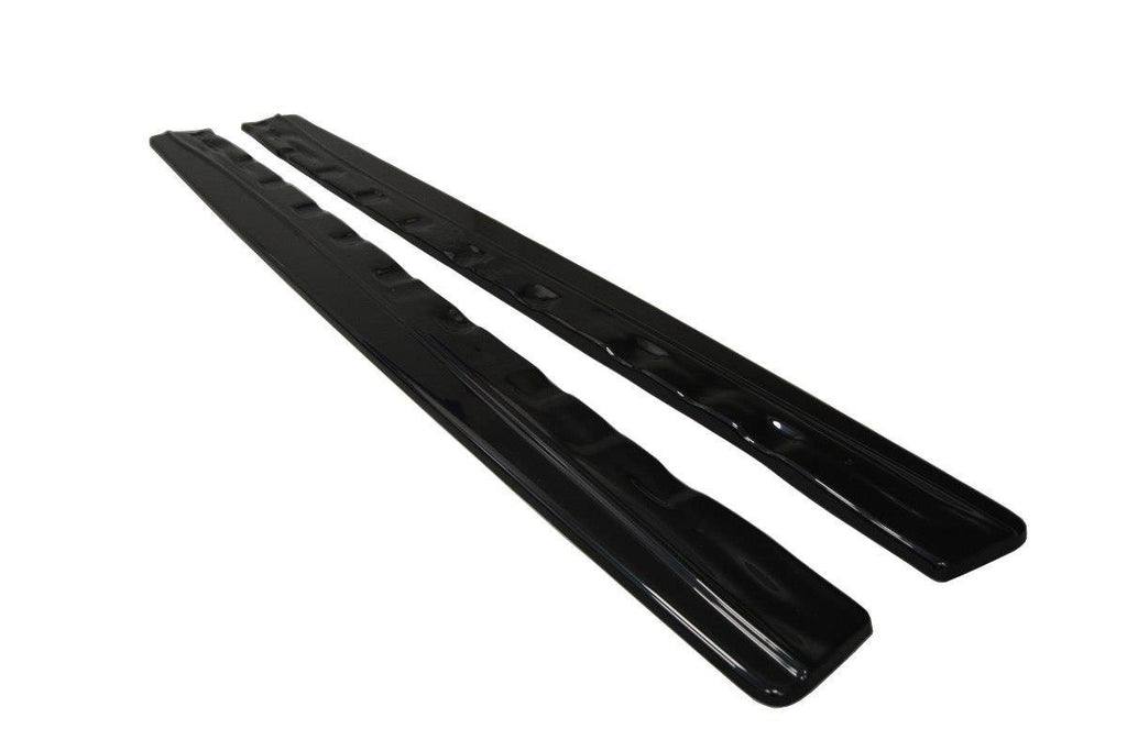 Diffusori Sotto Minigonne Honda Civic Mk9