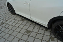 Carica l'immagine nel visualizzatore di Gallery, Diffusori Sotto Minigonne Honda Civic Mk9