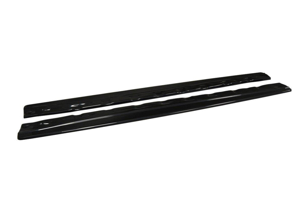 Diffusori Sotto Minigonne Honda Civic Mk9
