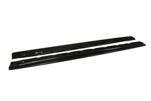 Carica l'immagine nel visualizzatore di Gallery, Diffusori Sotto Minigonne Honda Civic Mk9