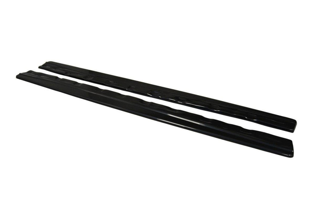 Diffusori Sotto Minigonne Honda Civic Mk9