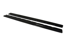 Carica l'immagine nel visualizzatore di Gallery, Diffusori Sotto Minigonne Honda Civic Mk9