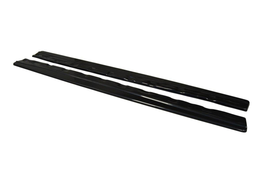 Diffusori Sotto Minigonne Honda Civic Mk9