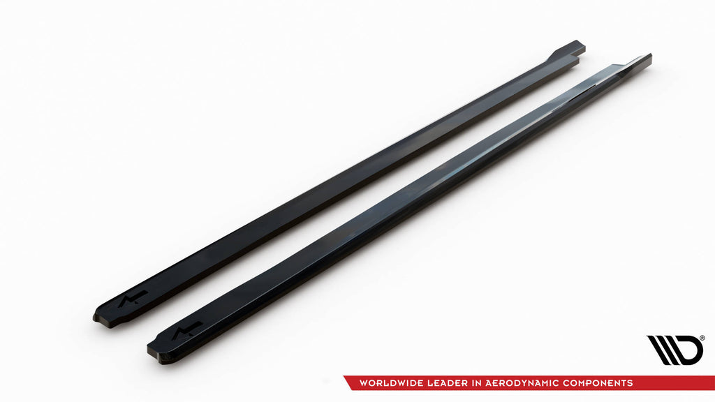 Diffusori Sotto Minigonne Honda Civic Sport Mk10 Facelift