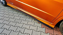 Diffusori Sotto Minigonne Honda Civic Type-S/R Mk8