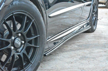 Carica l'immagine nel visualizzatore di Gallery, Diffusori Sotto Minigonne Honda Civic Type-S/R Mk8