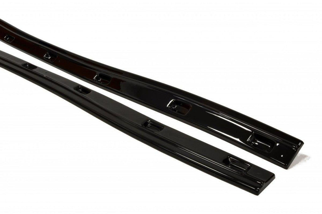 Diffusori Sotto Minigonne Honda Civic Type-S/R Mk8