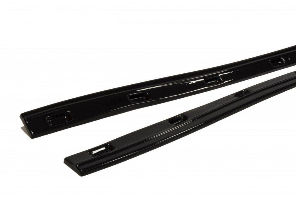 Diffusori Sotto Minigonne Honda Civic Type-S/R Mk8