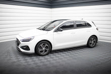 Load image into Gallery viewer, Diffusori Sotto Minigonne Hyundai i30 Mk3 Facelift Maxton Design
