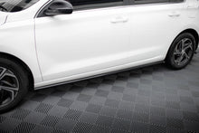 Load image into Gallery viewer, Diffusori Sotto Minigonne Hyundai i30 Mk3 Facelift Maxton Design