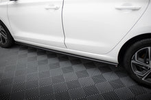 Load image into Gallery viewer, Diffusori Sotto Minigonne Hyundai i30 Mk3 Facelift Maxton Design