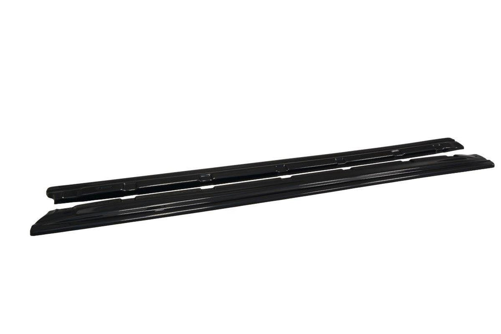 Diffusori Sotto Minigonne Hyundai i30 Mk2