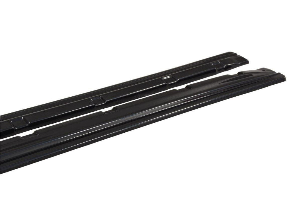 Diffusori Sotto Minigonne Hyundai i30 Mk2