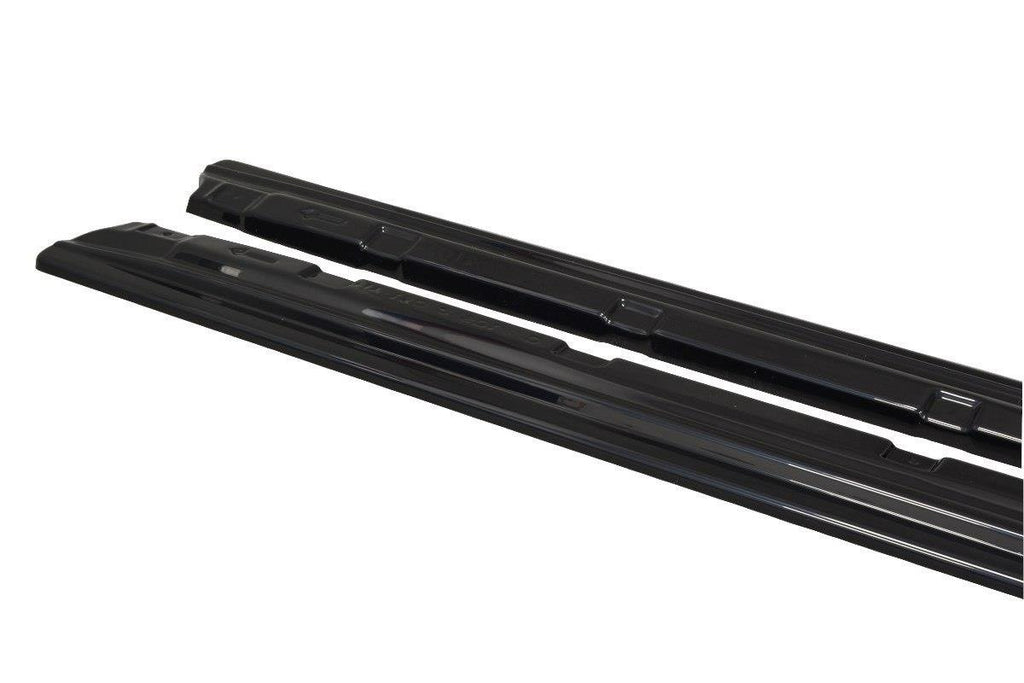 Diffusori Sotto Minigonne Hyundai i30 Mk2