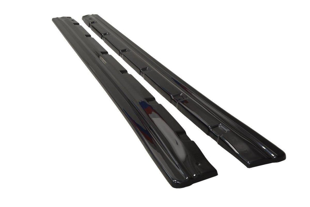Diffusori Sotto Minigonne Hyundai i30 Mk2