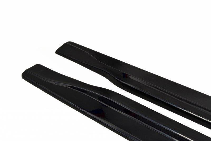 Diffusori Sotto Minigonne Infiniti QX70