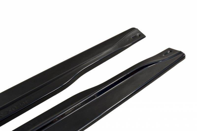 Diffusori Sotto Minigonne Infiniti QX70