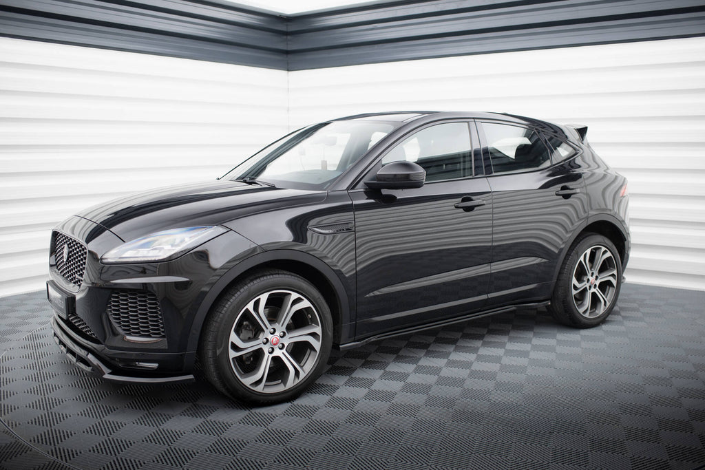 Diffusori Sotto Minigonne Jaguar E-Pace R-Dynamic X540