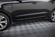 Carica l'immagine nel visualizzatore di Gallery, Diffusori Sotto Minigonne Jaguar E-Pace R-Dynamic X540