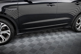 Diffusori Sotto Minigonne Jaguar E-Pace R-Dynamic X540