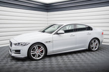 Load image into Gallery viewer, Diffusori Sotto Minigonne Jaguar XE R-Sport X760 Maxton Design
