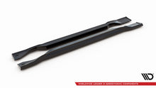 Carica l'immagine nel visualizzatore di Gallery, Diffusori Sotto Minigonne Maxton Design Jeep Compass Limited Mk2 Facelift
