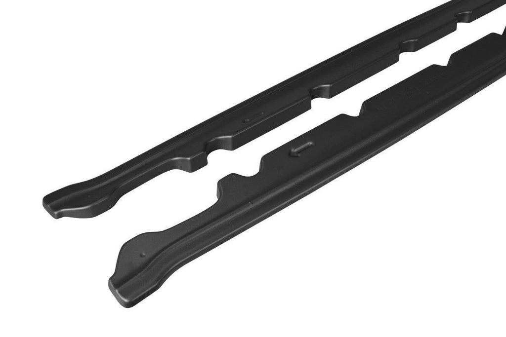 Diffusori Sotto Minigonne Kia Ceed GT Mk2