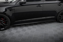 Load image into Gallery viewer, Diffusori sotto minigonne Kia Optima Mk3