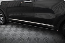 Carica l'immagine nel visualizzatore di Gallery, Diffusori Sotto Minigonne Kia Sportage Mk4 GT-Line