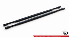 Carica l'immagine nel visualizzatore di Gallery, Diffusori sotto minigonne Maxton Design Land Rover Discovery HSE Mk5