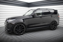 Carica l'immagine nel visualizzatore di Gallery, Diffusori sotto minigonne Maxton Design Land Rover Discovery HSE Mk5