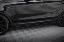 Carica l'immagine nel visualizzatore di Gallery, Diffusori sotto minigonne Maxton Design Land Rover Discovery HSE Mk5