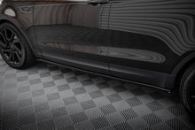 Carica l'immagine nel visualizzatore di Gallery, Diffusori sotto minigonne Maxton Design Land Rover Discovery HSE Mk5