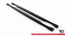 Carica l'immagine nel visualizzatore di Gallery, Diffusori sotto minigonne Maxton Design Land Rover Discovery HSE Mk5