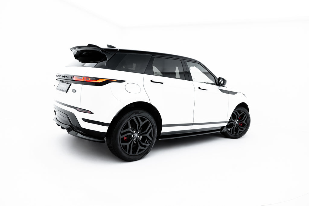 Diffusori minigonne laterali Land Rover Range Rover Evoque Dynamic Mk2